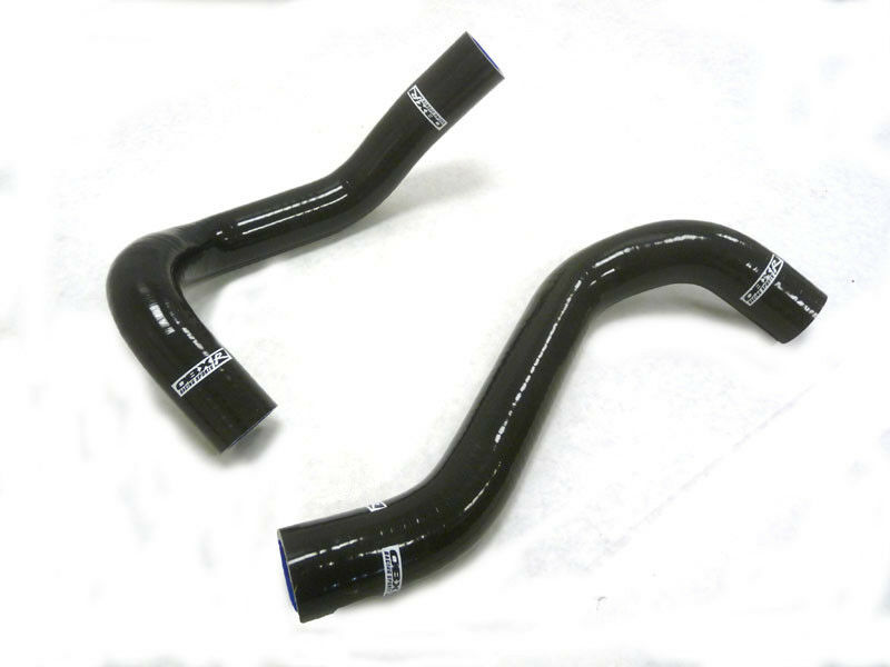 OBX Silicone Radiator Hose Set 08-10 Dodge Challenger 3.5L V6